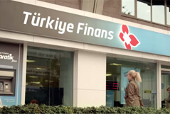 Türkiye Finans Tanıtım Filmi