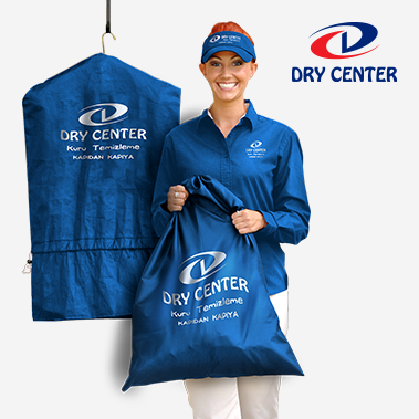 DRY Center İndirim Kampanyası