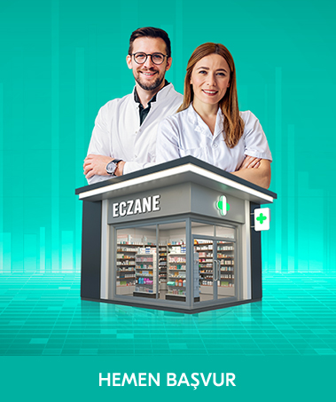 Eczacı Avantaj Paketi