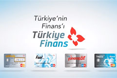 Türkiye'nin Finans'ı
