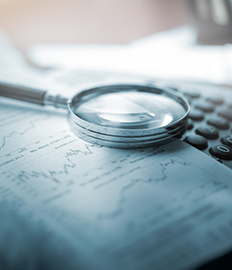 Information on The Processing of Personal Data in The Risk Group