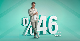 Günlük Hesap’la İhtiyaç Anında Vadeni Bozma!