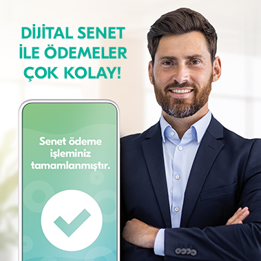 Çek Senet İşlemleri