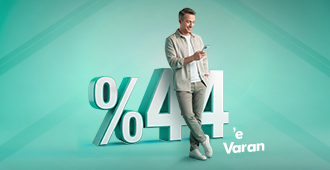Günlük Hesap’la İhtiyaç Anında Vadeni Bozma!