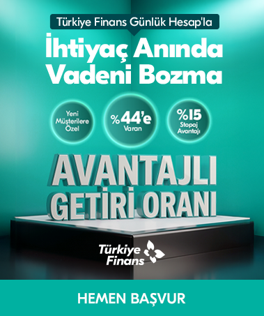 Günlük Hesap