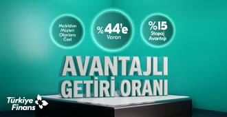 Günlük Hesap’la İhtiyaç Anında Vadeni Bozma!