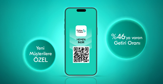 Günlük Hesap’la İhtiyaç Anında Vadeni Bozma!