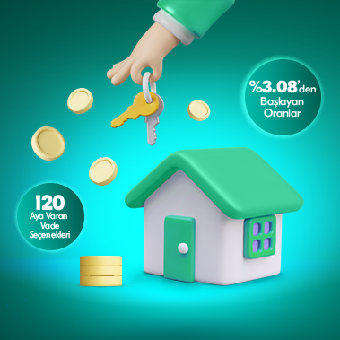 Konut Finansmanı (Konut Kredisi)*