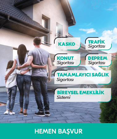 Sigorta Sirketleri Ve Urunleri Bireysel Turkiye Finans