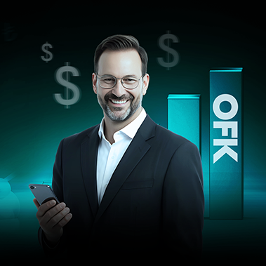 OYAK Portföy Türkiye Finans Katılım Serbest (Döviz-ABD Doları) Fon (OFK)