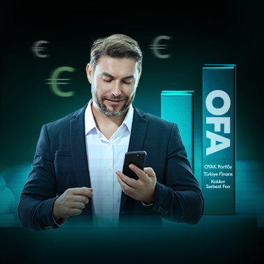OYAK Portföy Türkiye Finans Katılım Serbest (Döviz-Avro) Fon (OFA)