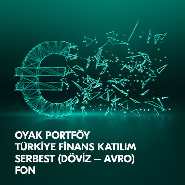 OYAK Portföy Türkiye Finans Katılım Serbest (Döviz-Avro) Fon (OFA)