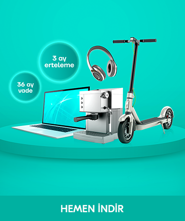 İhtiyaç Finansmanı (İhtiyaç Kredisi)*