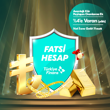 FATSİ Hesap