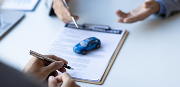 Araç (Taşıt) Finansmanı Nedir? Nasıl Alınır?