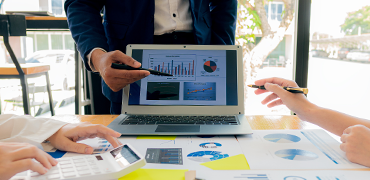 Katılım Bankacılığında Kâr Paylaşımı ve Yatırım Stratejileri Nasıl Oluşturulur?