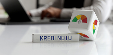 Kredi Notu (Kredi Puanı) Nedir?