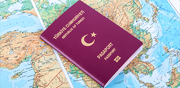Pasaport Nasıl Alınır, 2025 Pasaport Ücreti Nedir?