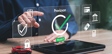 Provizyon ve Bekleyen Provizyon Nedir?