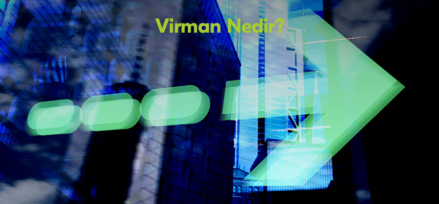 Virman para transferi