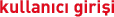 Kullanï¿½cï¿½ Giriï¿½i