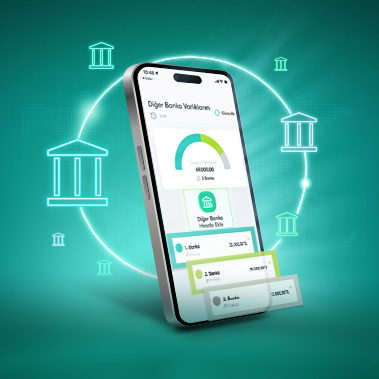 Açık Bankacılık - BankamTek