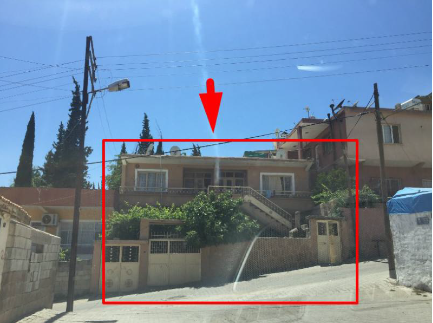 Bina, Hatay Kırıkhan, Türkiye Finans, satılık ev emlak konut, daire konut