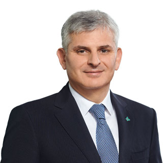 ​Süleyman Murat AKŞAM