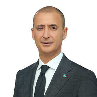 Murat ALTUN'la tanışın