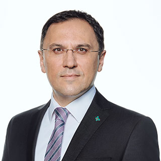 Emre Ertürk