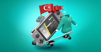19 Mayıs Coşkusu Çok Özel Bayram Bonusu Çok Güzel