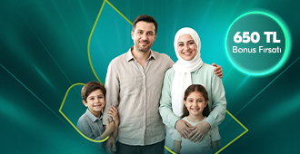 BES ile Hem Yarınınıza Değer Katın, Hem de 650 TL Bonus Kazanın!