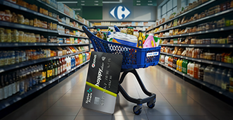 Türkiye Finansla Mobilden Tanışın CarrefourSA İndirim Kodu Kazanın!