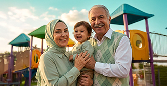 Maaşlar Türkiye Finans'a Taşınıyor, Emekliler Kazanıyor! ​