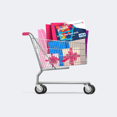 Yurtdışı Visa Kart Kampanyası