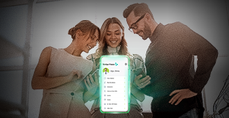 Türkiye Finans’la Mobilden Tanıştır, Avantajlara Alıştır