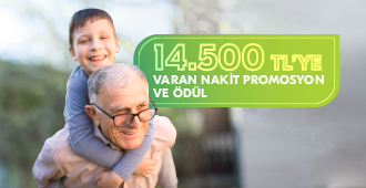 Emekli Promosyon 2025