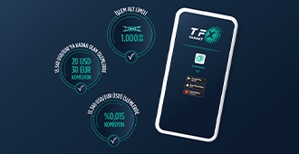 TFXTarget’la dünyanın dev şirketlerinin hisse senetlerini alıp, satmak çok kolay!