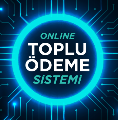 Toplu Ödeme