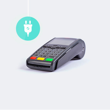 Sabit Dial-Up POS