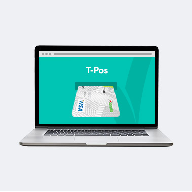 T-POS (E-Collector)