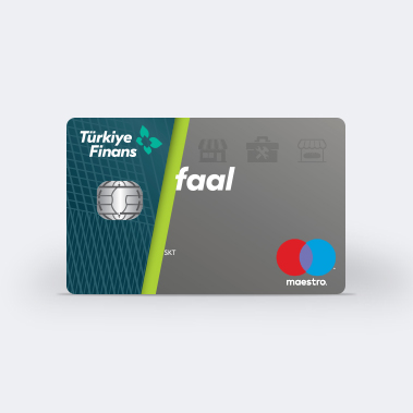 Faal Card