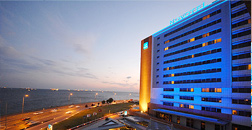 Novotel'de %40 indirim ayrıcalığı